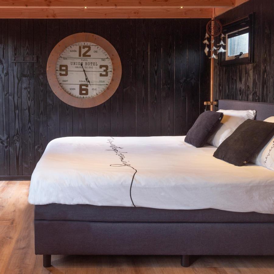 Casa Aan De Plas, B&B Met Sauna En Hottub Of Jacuzzi Nieuwkoop エクステリア 写真
