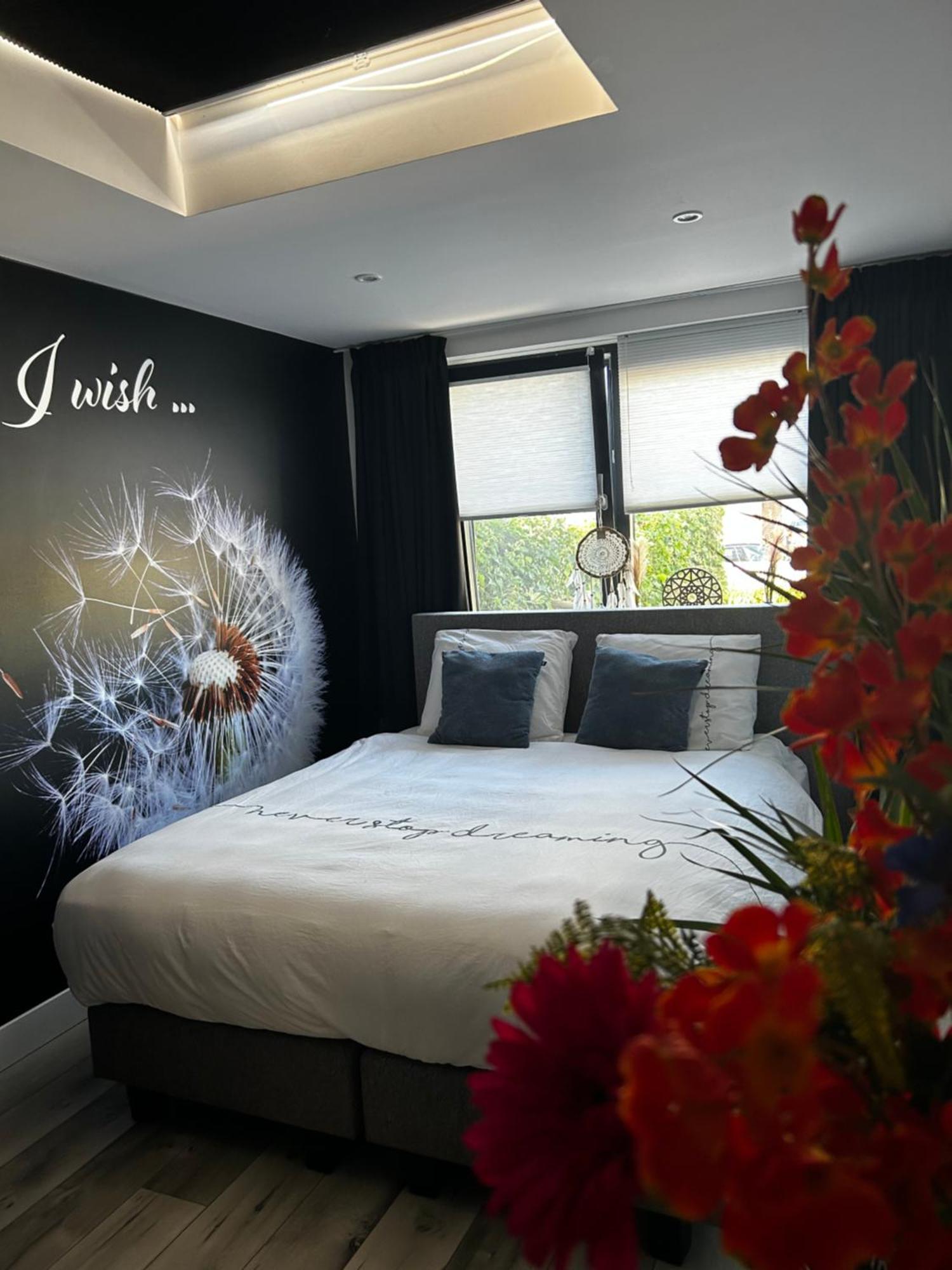Casa Aan De Plas, B&B Met Sauna En Hottub Of Jacuzzi Nieuwkoop エクステリア 写真