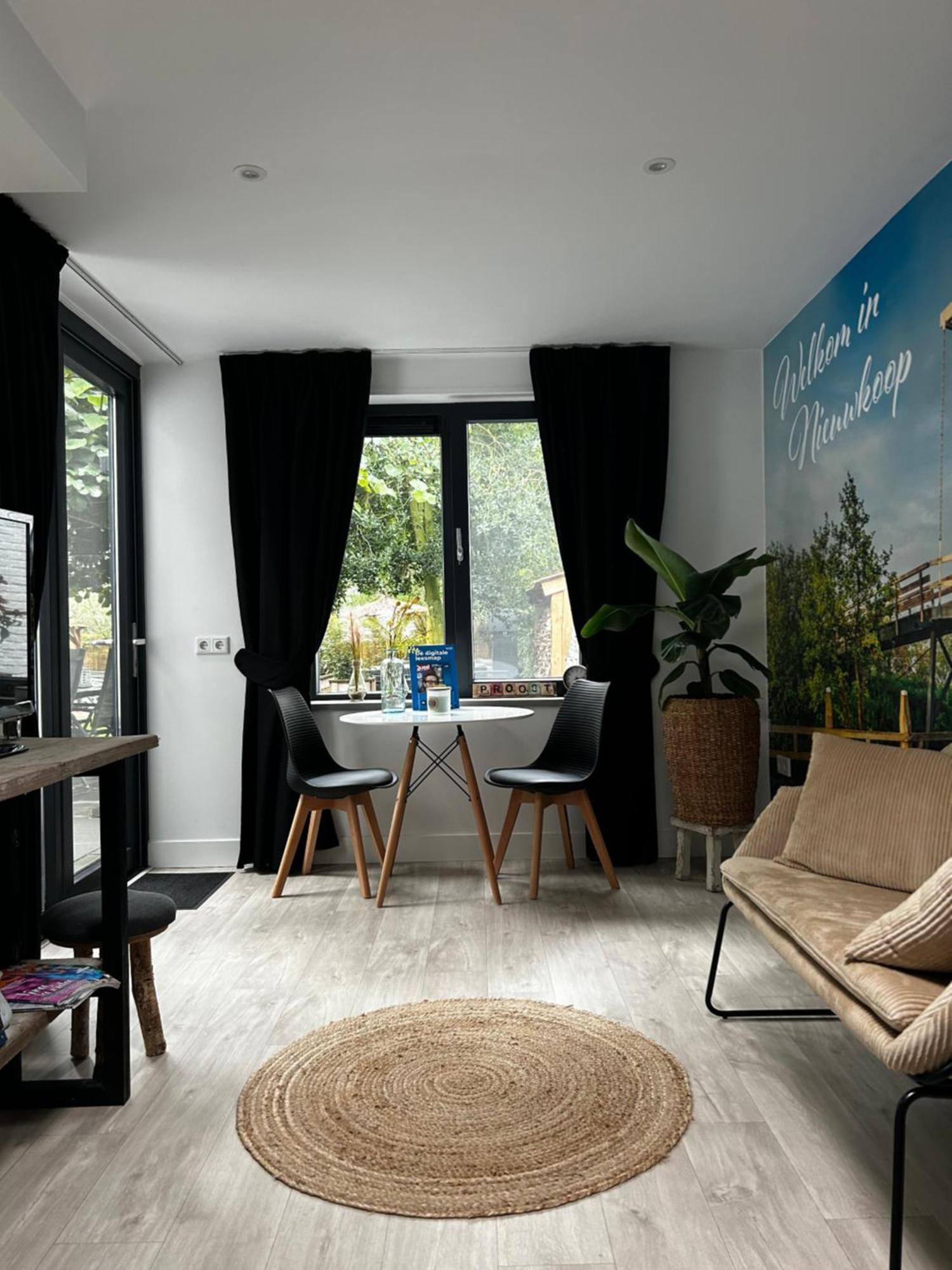 Casa Aan De Plas, B&B Met Sauna En Hottub Of Jacuzzi Nieuwkoop エクステリア 写真
